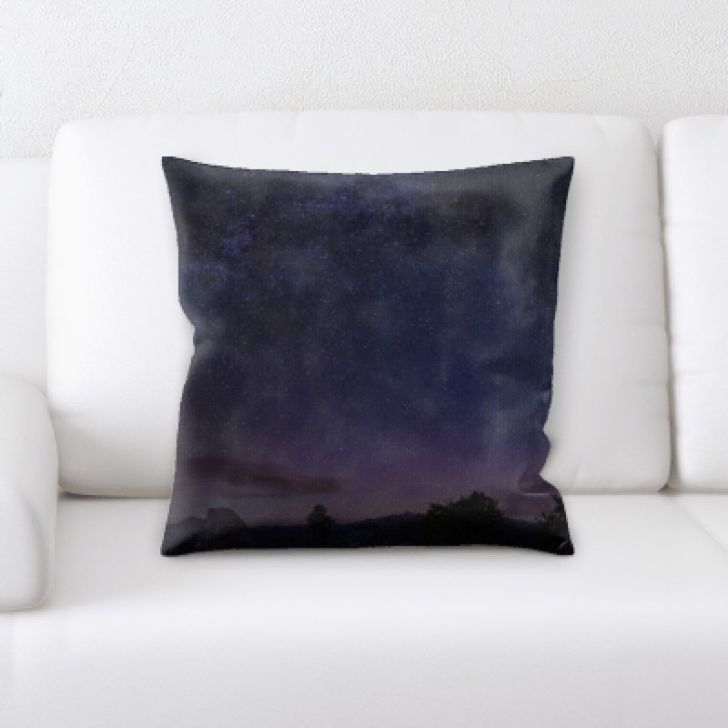 Coussin décoratif Everette
