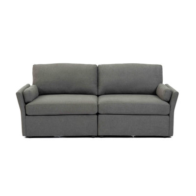 Grimsby 73' Upholstered Sofa