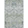 Premium Machine Washable Prisco Aloe Rug