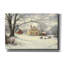 «Old Country Farm» par Chuck Pinson, art mural sur toile-88483116