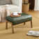 Tabouret d'appoint Landria