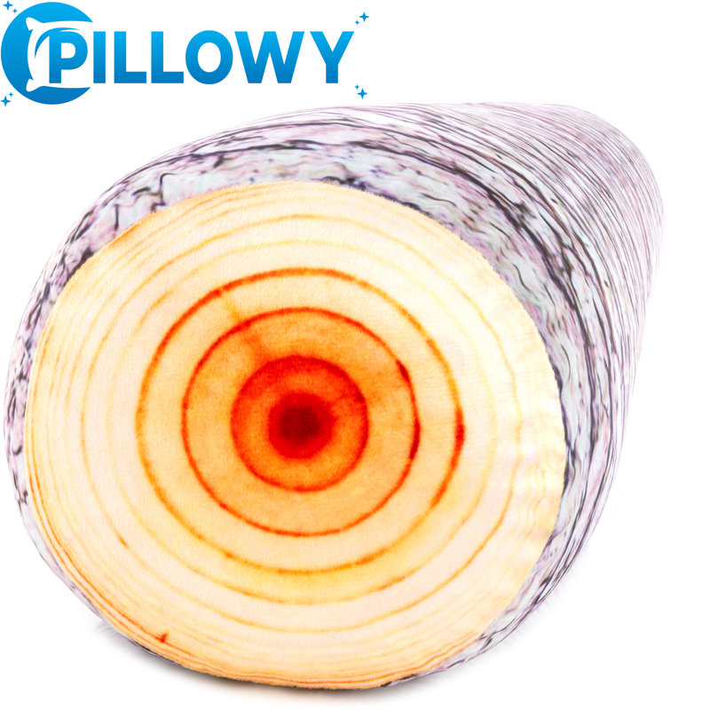 Foam Firm Cooling Pillow