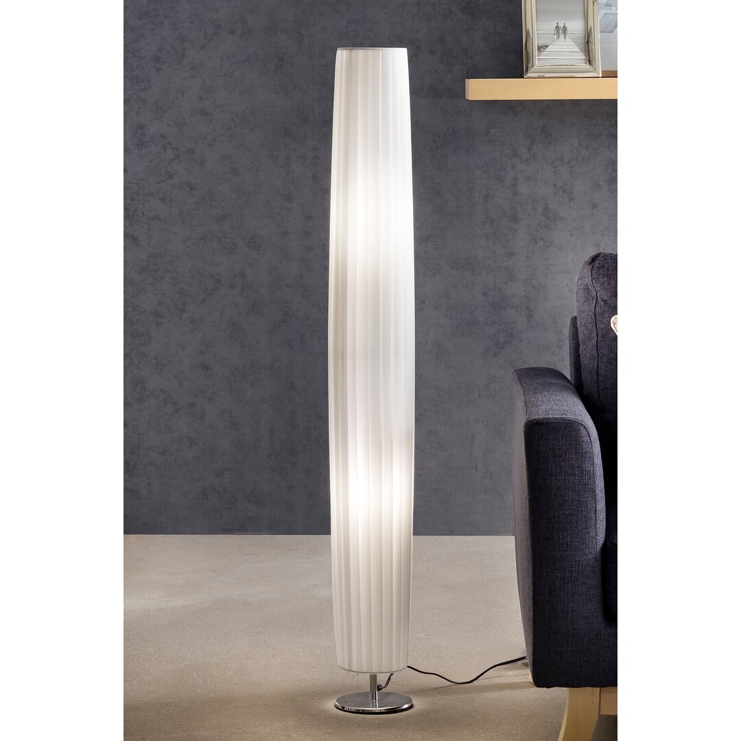 120 cm Säulenlampe Arnault