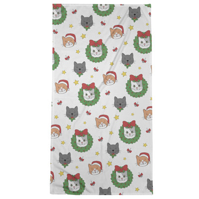 Beach Towel
