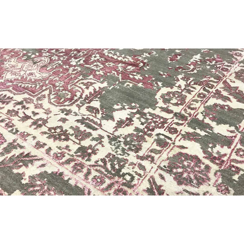 Windsom Area Rug, Rectangle 9'1" x 12'