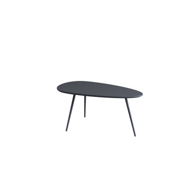 Tamez Kitson 3 Legs Coffee Table