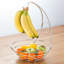 Judge Wireware, 27cm Round Stainless Steel Fruit Basket