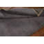 Tapis gris / bleu Gabbeh