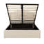 Balcer Upholstered Ottoman Lift Up Storage Bed-524868646-524868665
