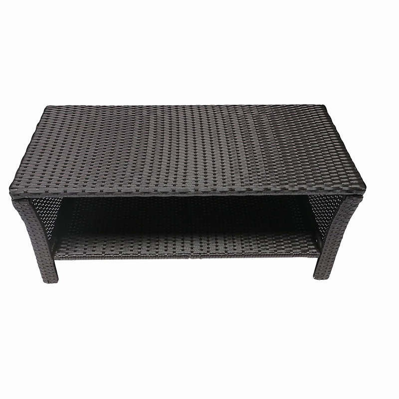 TABLE DE PATIO