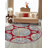 Oriental Indoor Rug-1745243817