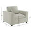 Fauteuil moderne-1840946968