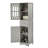Tall Bathroom Cabinet-134064567