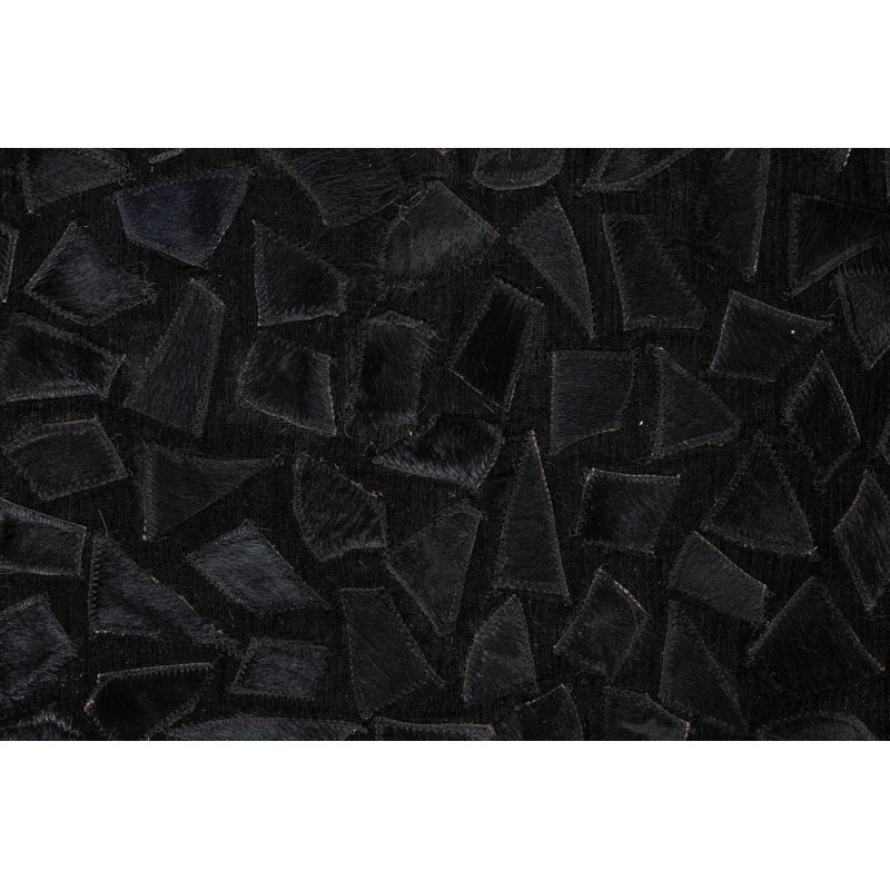 Ingalls Black Rug