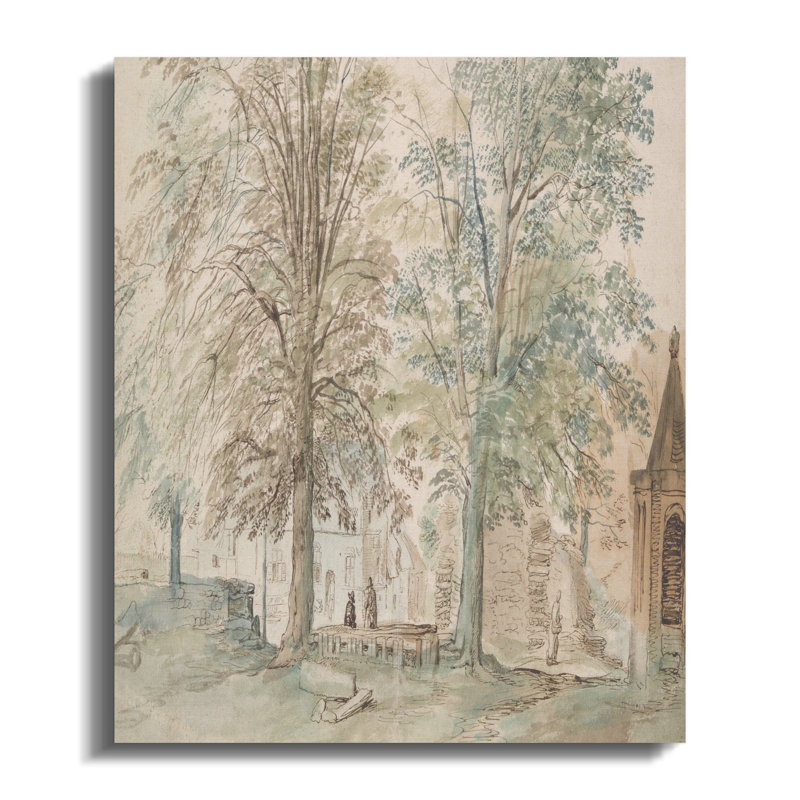 Wrapped Canvas Print Set, 8x10