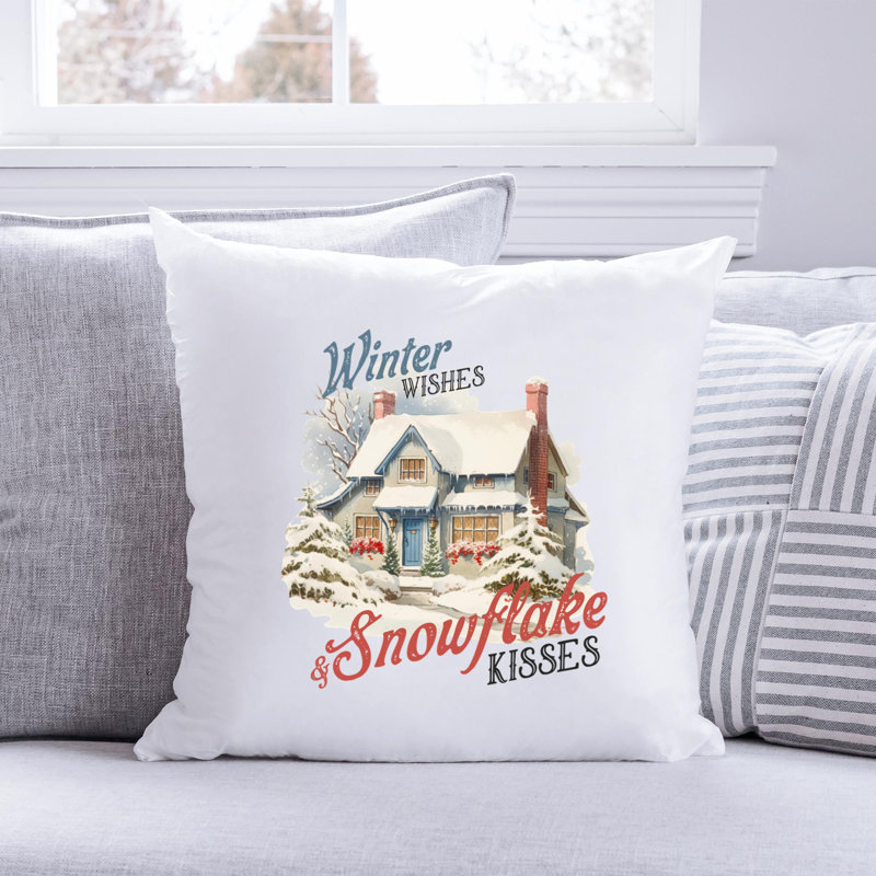 Coussin Christmas_27, 20 po x 20 po