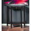 Console Justino II