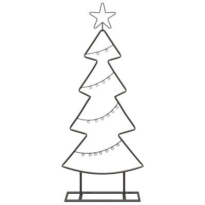 2.95' H Artificial Christmas Tree