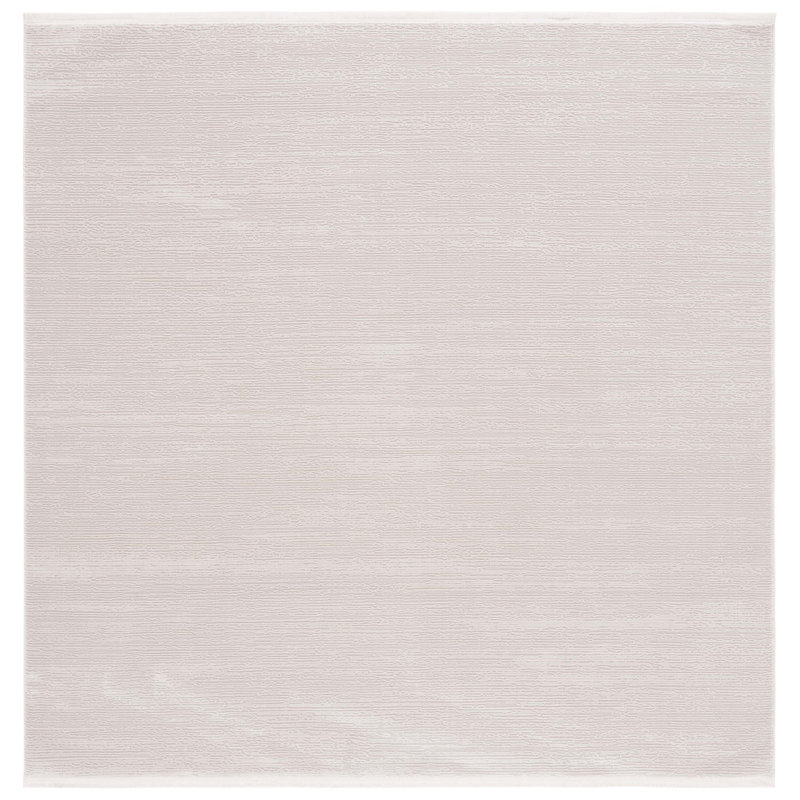 Britynn Performance Abstract Rug, Square 6'7"
