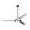 LED Downrod Ceiling Fan