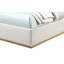 Lit en tissu Monaco Piero Boucle-75020250-75020249