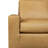 Jonie Genuine Leather Swivel Chair-112498510