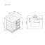 Meuble-lavabo simple 30 po OVE Decors Pembroke-1154283182