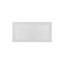 1 tapis réversible de salle de bain 100% coton 3000 g / m² touffeté 3000 g / m²