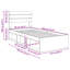 Solid Wood Bed-1949482347-1949482358