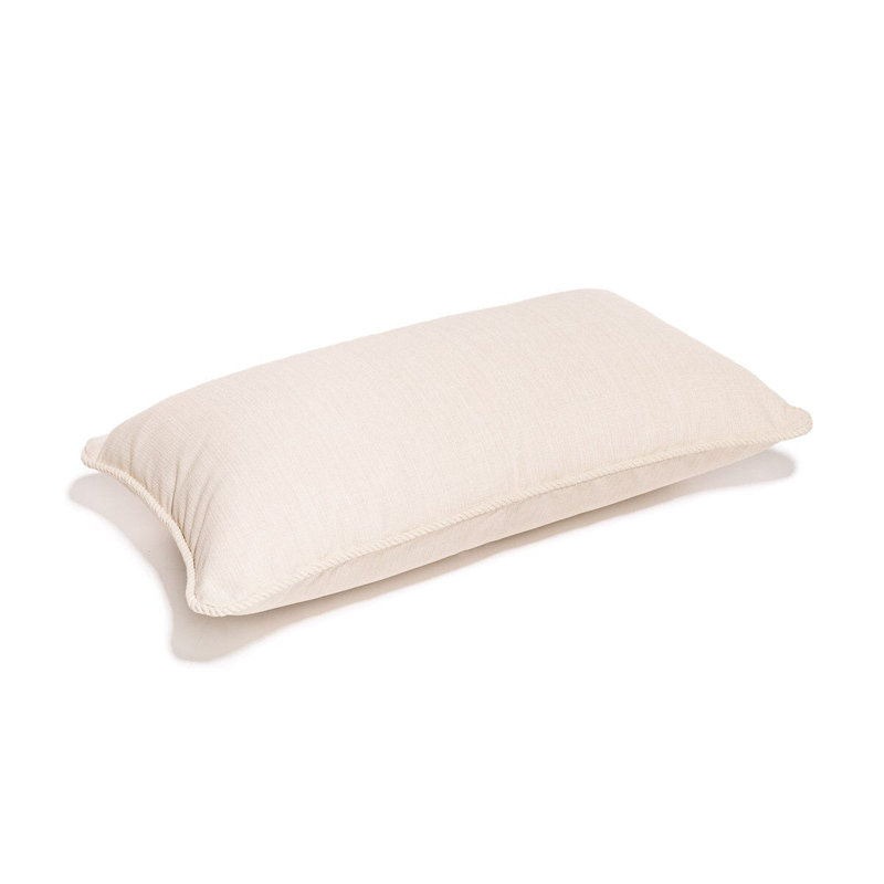 Rectangle Throw Pillow
