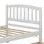 Lit plateforme simple avec rangement Terion