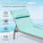 Goderski Outdoor Rust-Resistant Metal Chaise Lounge Set with Table , Cushion Included-234385874