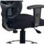 Tabouret de laboratoire à hauteur ajustable