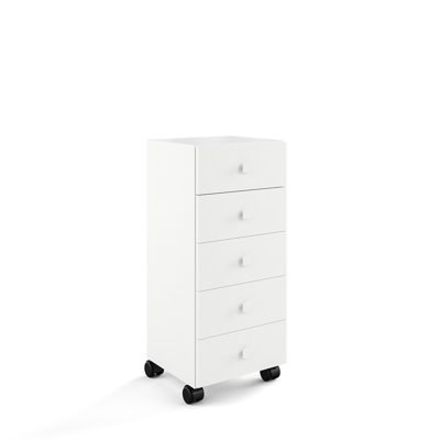 Rory Metal Bathroom Cabinet