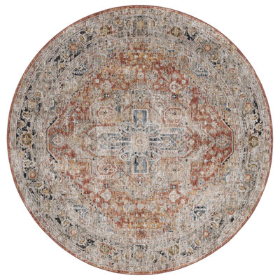 Silverado Performance Oriental Rug