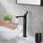 Single-handle Bathroom Faucet