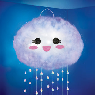 Figurine DEL 16 po Cloud