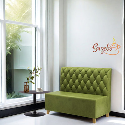 Banc de restaurant