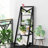 Aurora  Ladder Bookcase-45328882
