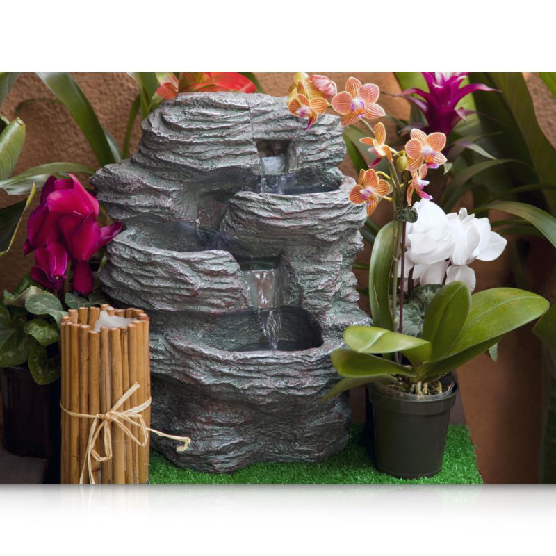 Fontaine de table relaxante Ohler