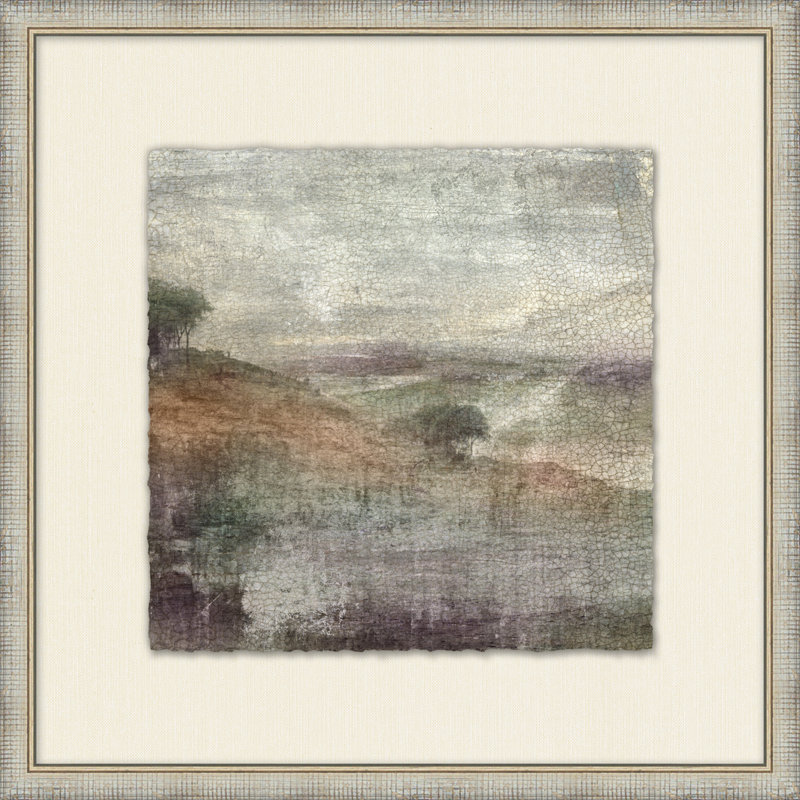 Northern Countryside 4 Painting