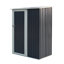 Rowlinson Trentvale 5X3 Metal Pent Shed with Foundation Kit-109248308