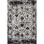 Tapis oriental blanc / noir Ortilio-1619522582-1679682310