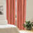 Saying Semi-Sheer Rod Pocket Sliding Panel-45204481