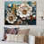 Wrapped Canvas