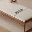 Chaise longue rembourrée Nivaeh-18887475
