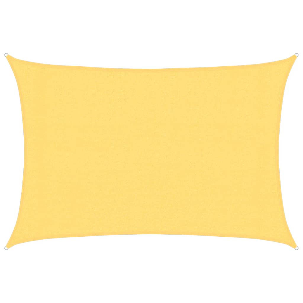 Profile 3m x 4m Rectangular Shade Sail