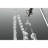 Lappin 9 - Light Dimmable Tiered Chandelier