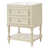 Beige/Argenté est en rupture de stock
