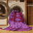 Washable Oriental Indoor Rug-81426983
